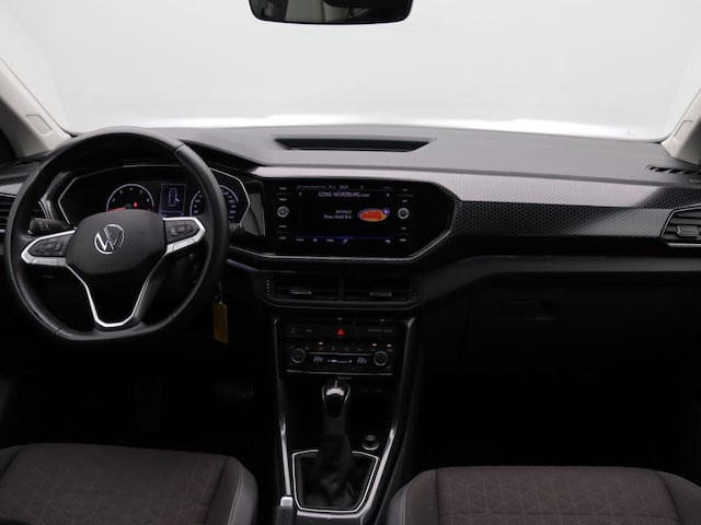 Volkswagen T-Cross 1.0 TSI DSG Style