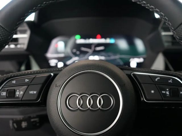 Audi A3 35 TFSI S-Line Sedan Sportback