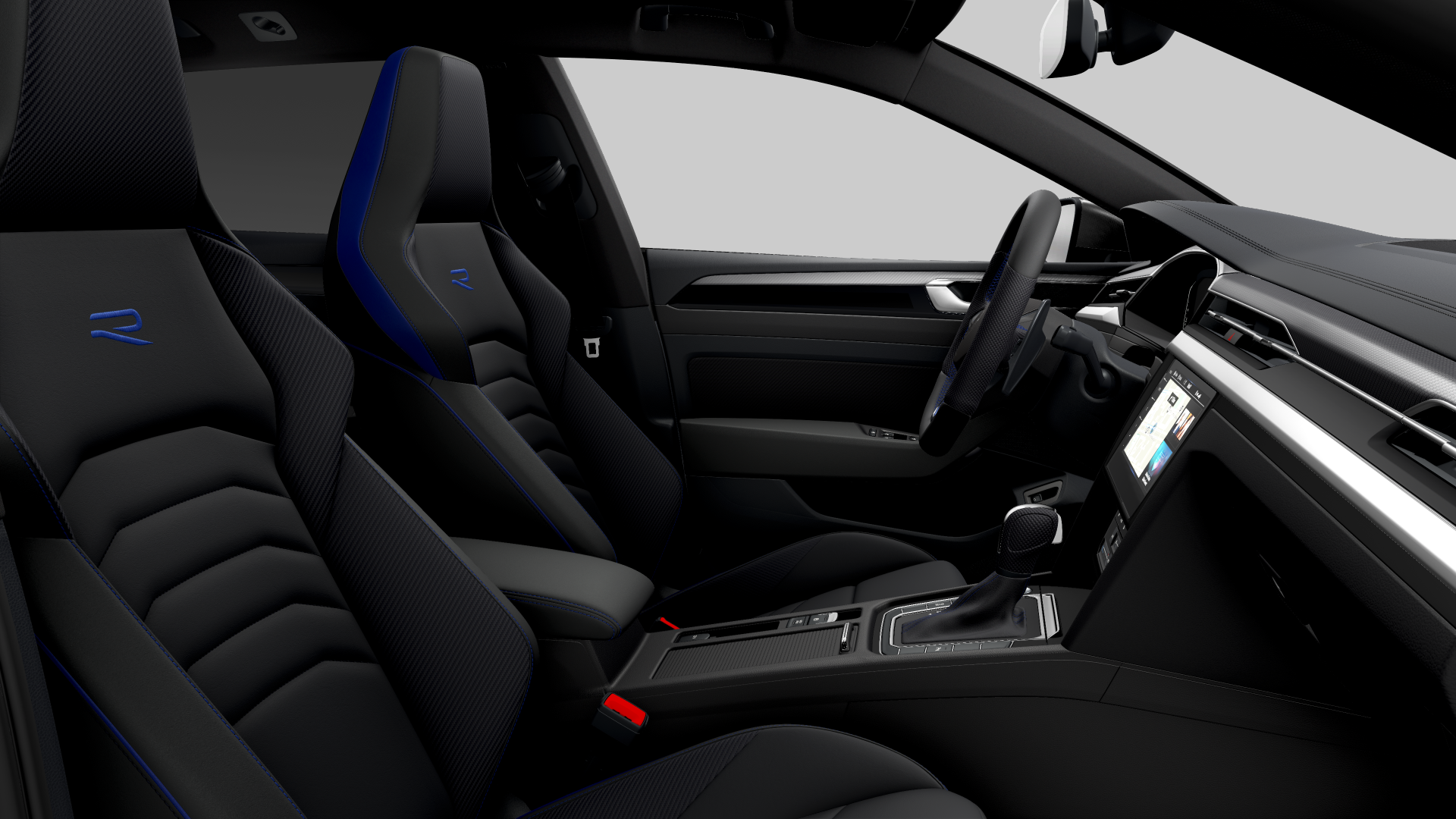 Volkswagen Arteon Shooting Brake Arteon Shooting Brake KAMERA+LEDER+DCC+MATRIX