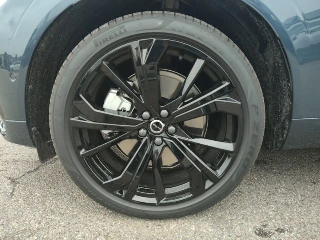 Volvo XC60 AWD Plus T8