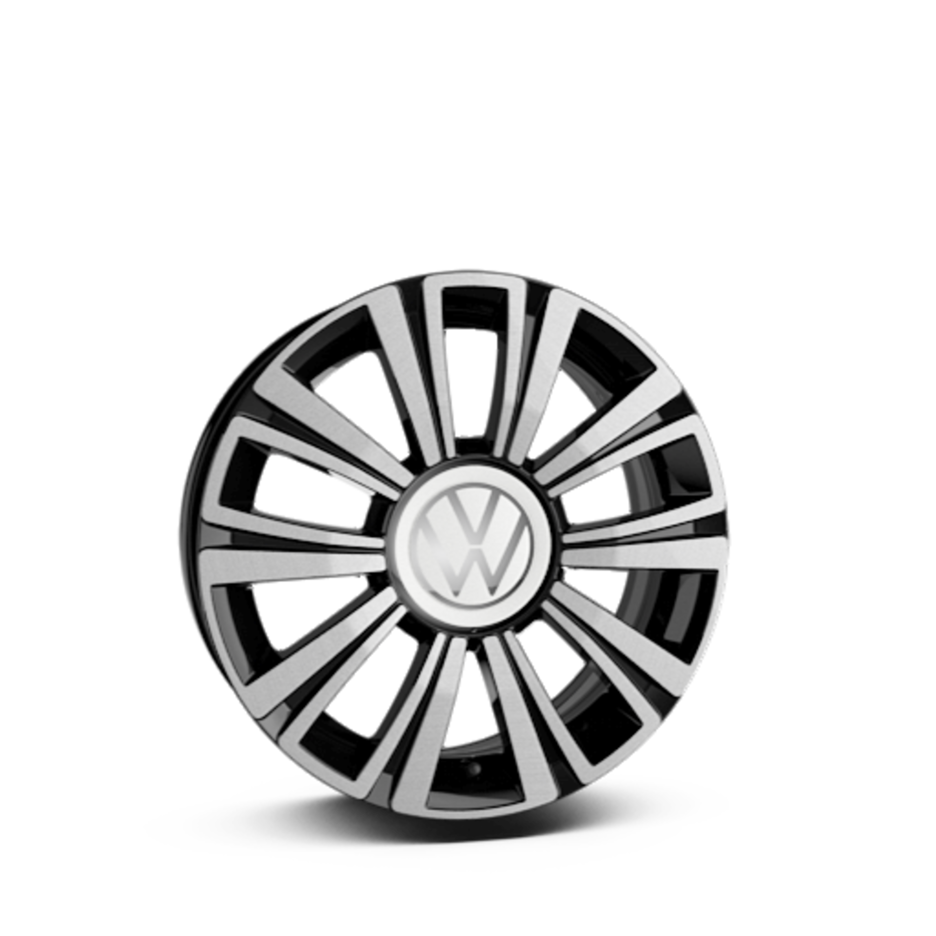 Volkswagen up! Move Move up! Style