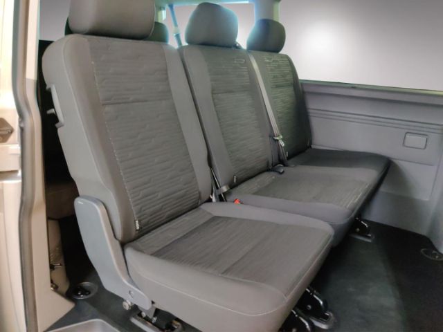 Volkswagen Caravelle 2.0 TDI DSG T6