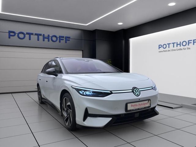 Volkswagen ID.7 IQ.Drive Pro Tourer