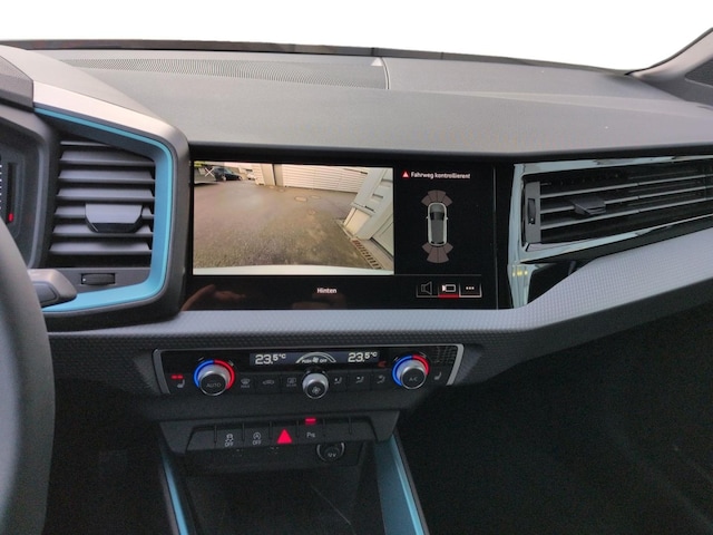 Audi A1 30 TFSI S-Tronic Sportback