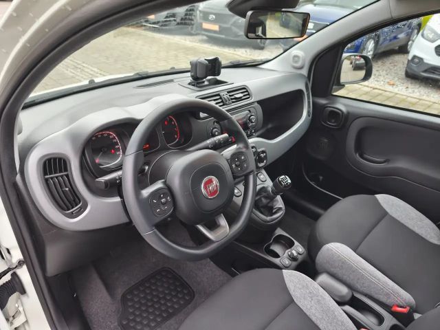 Fiat Panda CityCross Life