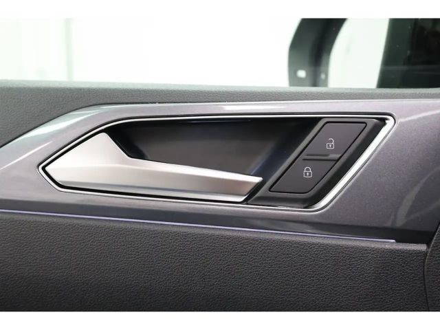 Volkswagen Taigo 1.0 TSI DSG Style