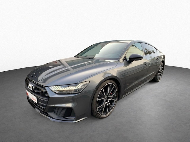 Audi S7 Quattro Sportback