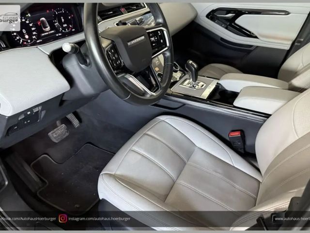 Land Rover Range Rover Evoque AWD D200 S