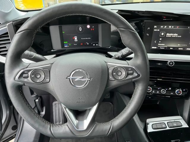 Opel Mokka Elegance Mokka-e