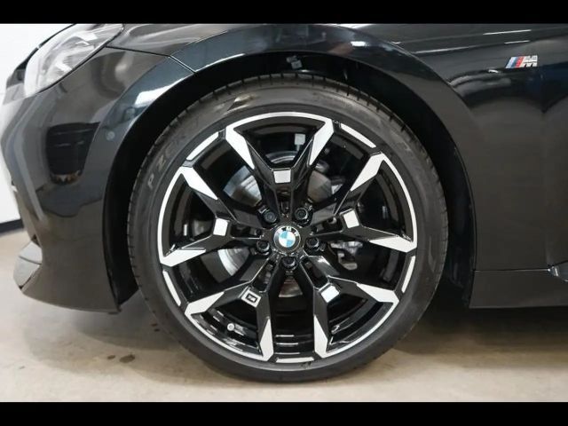 BMW 218 Coupé M-Sport