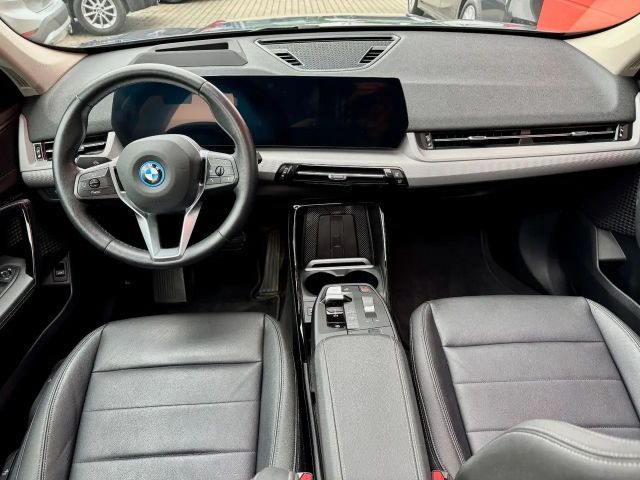 BMW iX1 xDrive