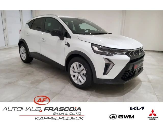 Mitsubishi ASX 1.3 PLUS LED PDC Rückfahrkam. SHZ Apple CarPlay An