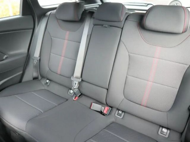 Hyundai i30 Hybrid N Line