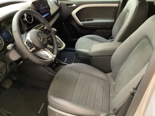 Mercedes-Benz T 180 T 180 d Power Edition  Rückfahrkamera/ILS-LED