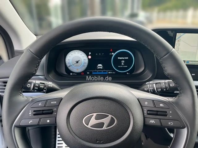 Hyundai Bayon 1.0 Prime