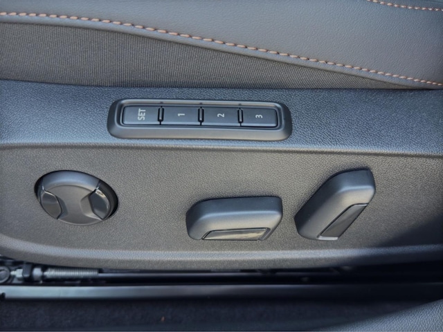 Cupra Formentor 2.0 TSI 4Drive VZ