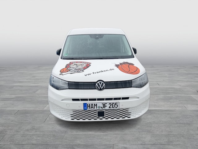 Volkswagen Caddy Caddy