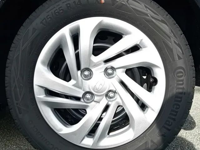 Hyundai i10 1.0 Select