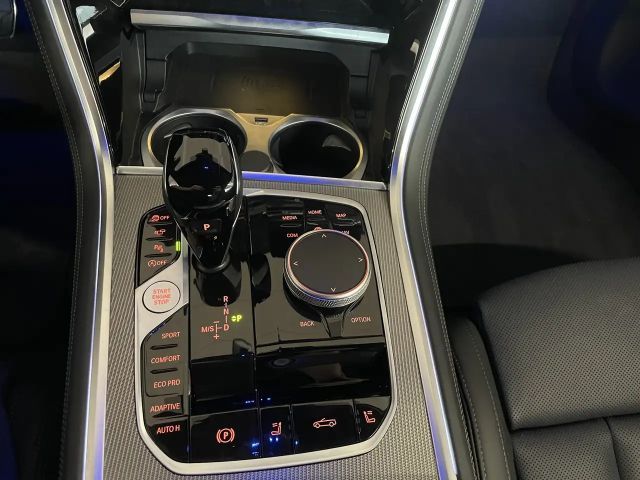 BMW 840 840i Cabrio Comfort pakket