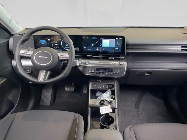 Hyundai Kona 1.6 2WD T-GDi