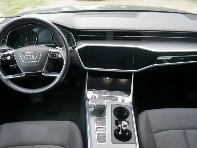 Audi A6 2.0 TDI