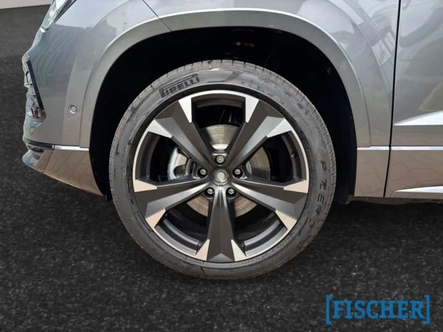 Cupra Ateca 2.0 TSI 4Drive DSG