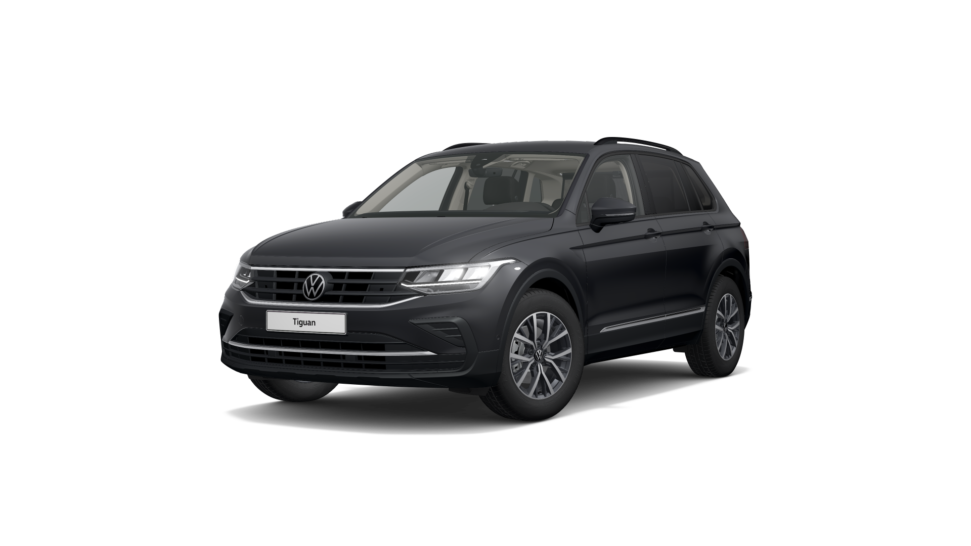 Volkswagen Tiguan 2.0 TDI Life