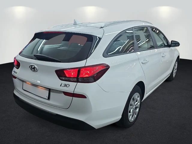 Hyundai i30 1.0 T-GDi