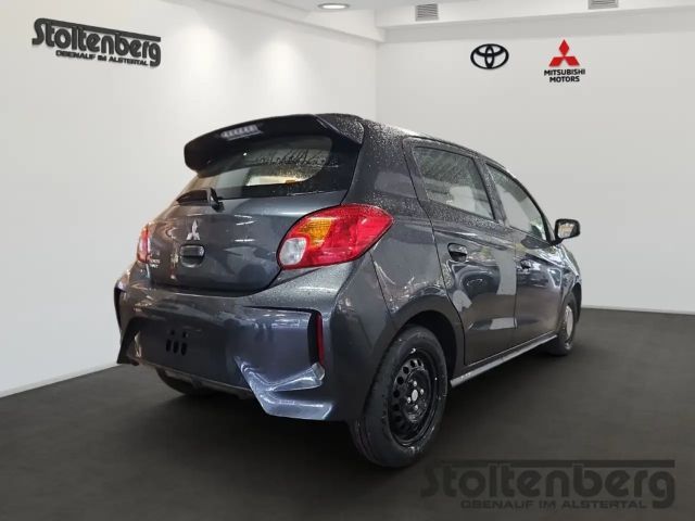 Mitsubishi Space Star Star