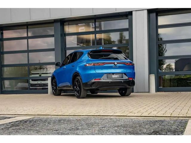 Alfa Romeo Tonale Veloce