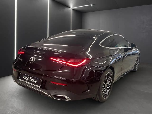 Mercedes-Benz CLE 200 AMG Line Coupé