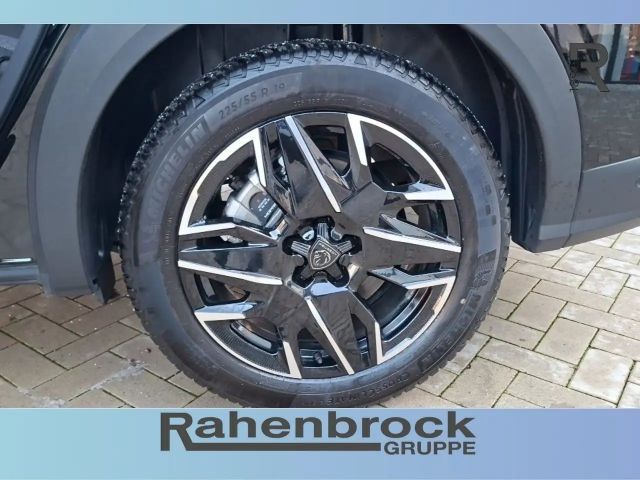 Peugeot 5008 Allure Pack Hybrid