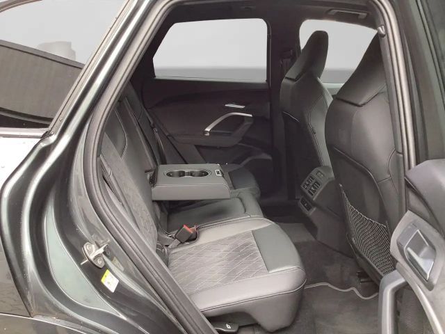 Audi Q5 Quattro S-Line