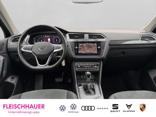 Volkswagen Tiguan 2.0 TDI DSG Elegance Elegance