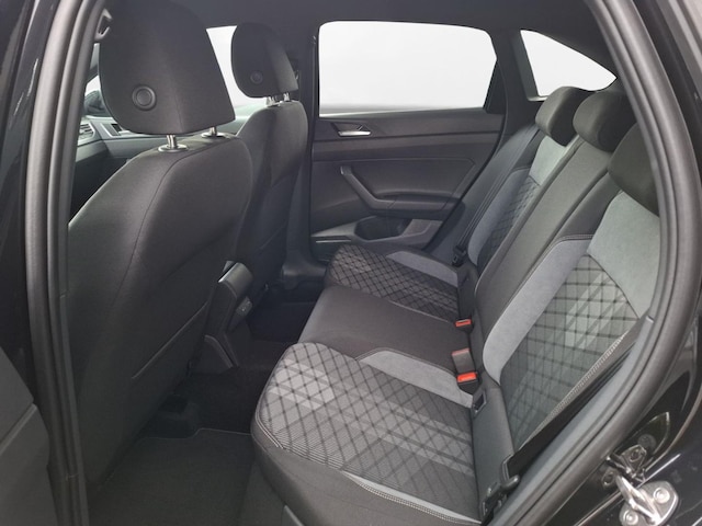 Volkswagen Taigo DSG R-Line