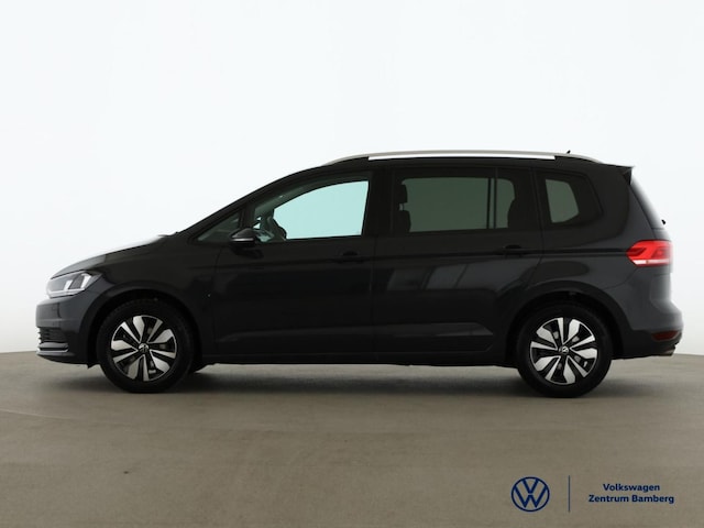 Volkswagen Touran 2.0 TDI DSG Move