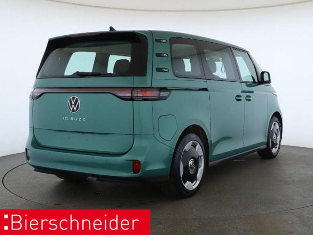 Volkswagen ID.Buzz Pro