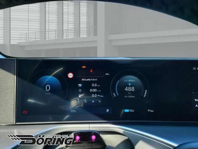 Hyundai IONIQ 9 4WD 6-zits UNIQ