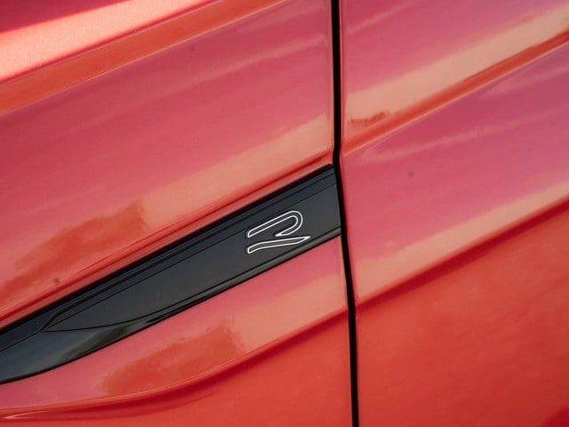 Volkswagen Polo DSG R-Line