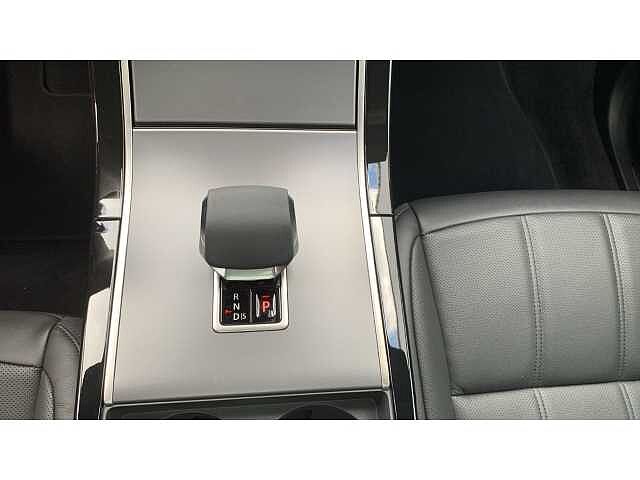 Land Rover Range Rover Evoque Dynamic SE