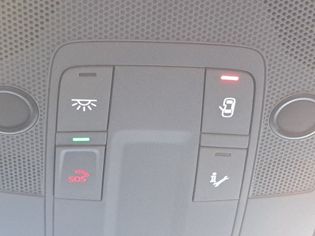 Audi A3 30 TDI S-Tronic Sportback