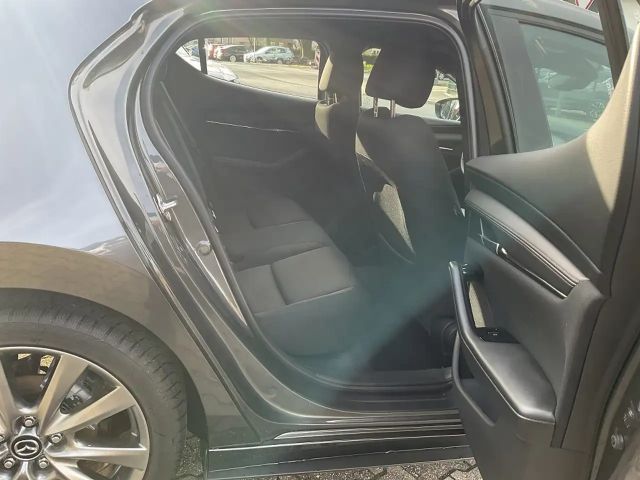 Mazda 3 2.5L SkyActiv