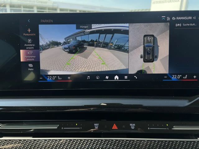 BMW 520 520d M-Sport Touring xDrive