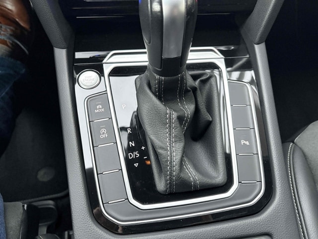 Volkswagen Arteon Shooting Brake 2.0 TSI DSG