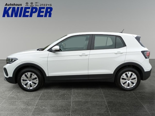 Volkswagen T-Cross T-Cross 1.0       B 070 TSIM5F