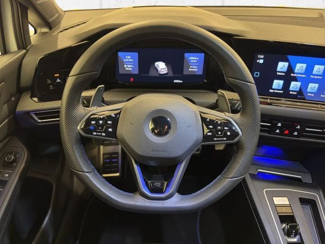 Volkswagen Golf 4Motion DSG