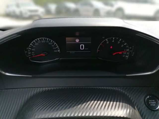 Peugeot 2008 Allure Pack PureTech