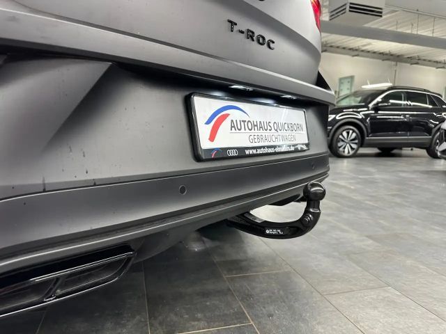 Volkswagen T-Roc 1.5 TSI Cabriolet DSG R-Line