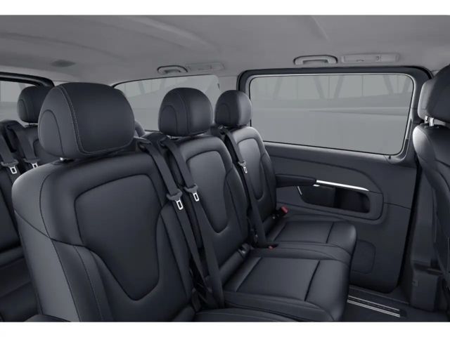 Mercedes-Benz V 300 AVANTGARDE V 300 d