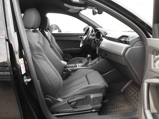 Audi Q3 35 TFSI S-Tronic